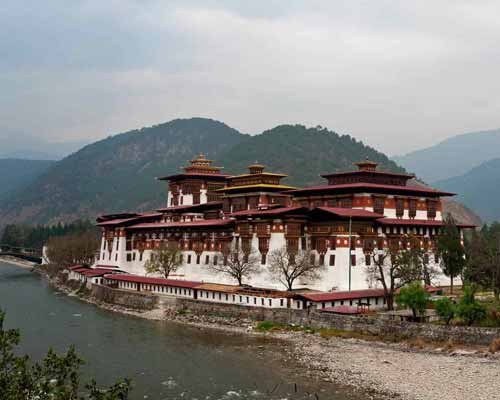 Bhutan Tour Package